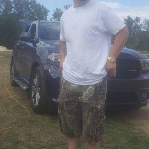 Meet your Posher, Vince